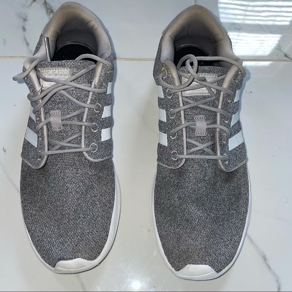 Adidas QT CLOUD FOAM RACER - Picture 3 of 9